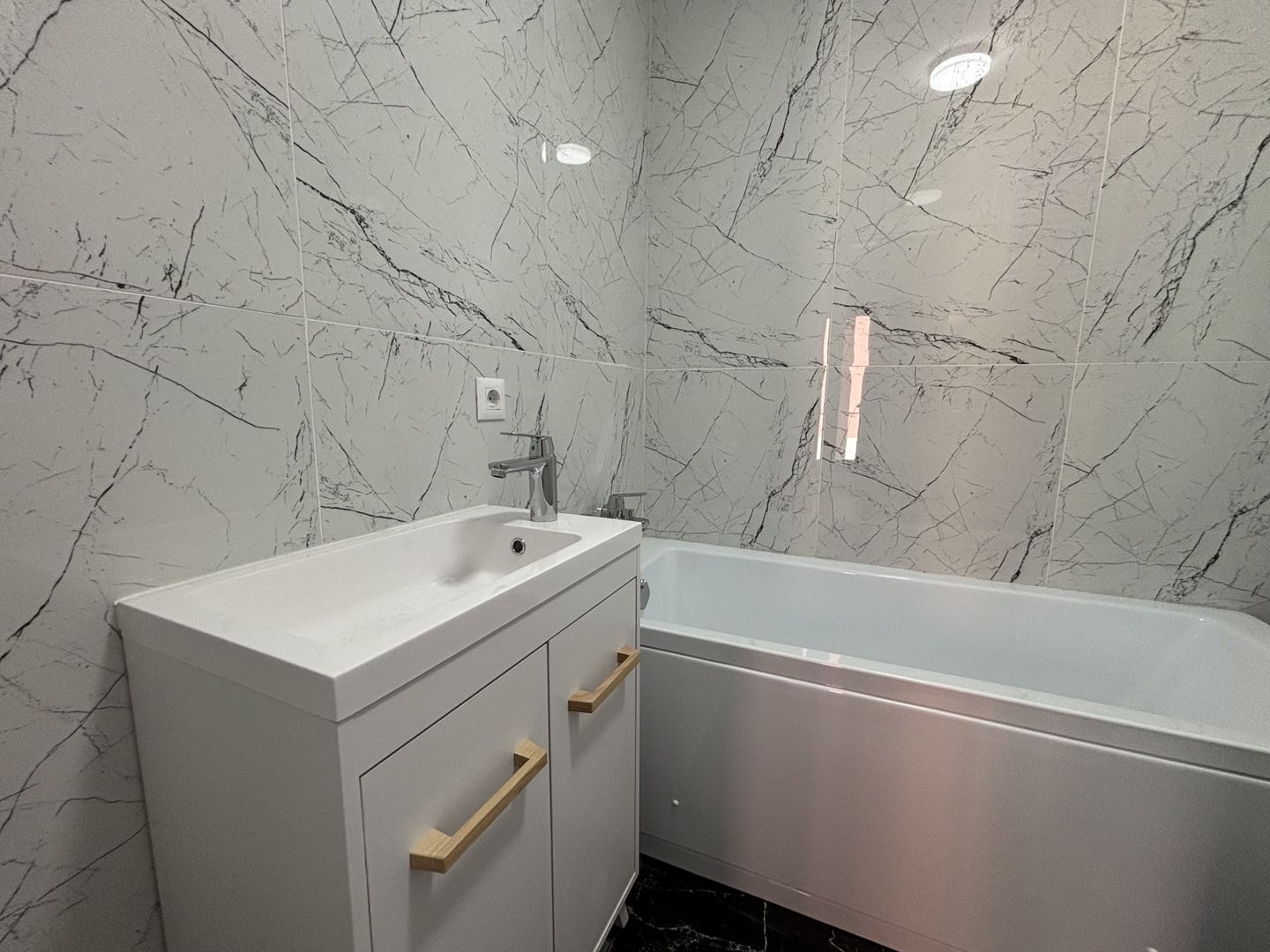 APARTAMENT 3 CAMERE | BLOC NOU | HERASTRAU - Poză 10