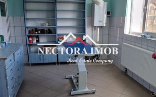 NECTORA IMOB-Centru medical multifunctional Osorhei E60, 1000 mp teren - Poză 7