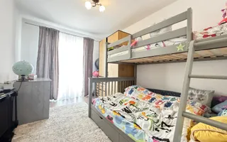 Apartament 3 camere decomandat, etajul 1,  Selimbar - Poză 11