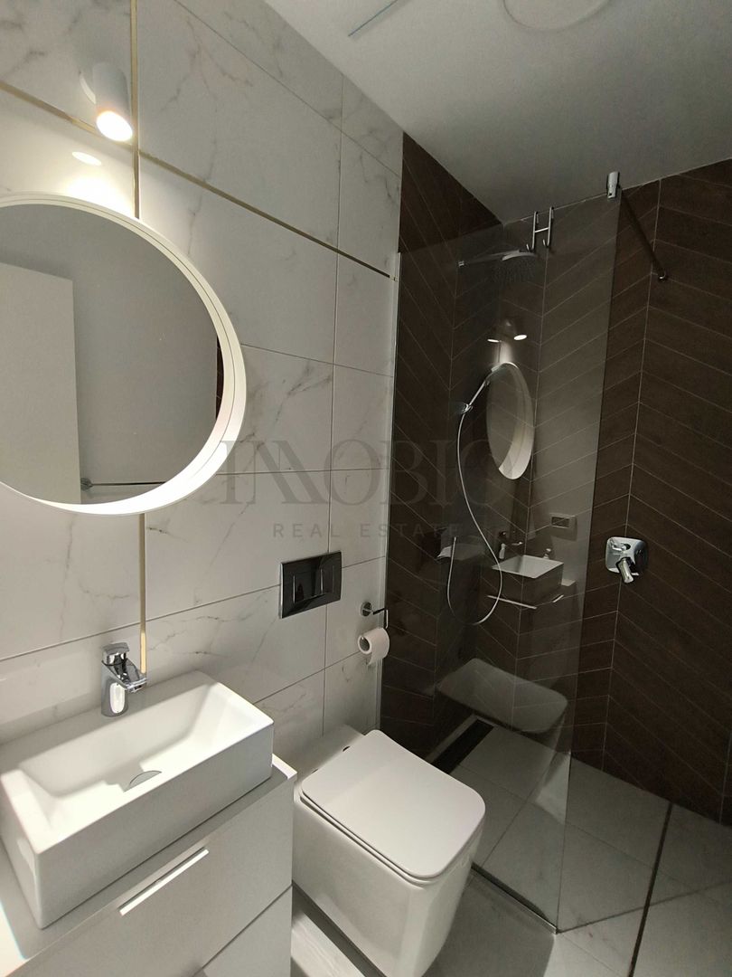 Apartament modern cu 3 camere | Avalon Estate | Parcare subterană - Poză 7