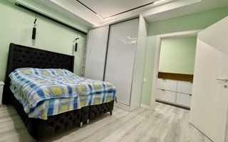 COSMOPOLIS - Apartament cu 3 camere si gradina, mobilat si utilat. - Poză 8