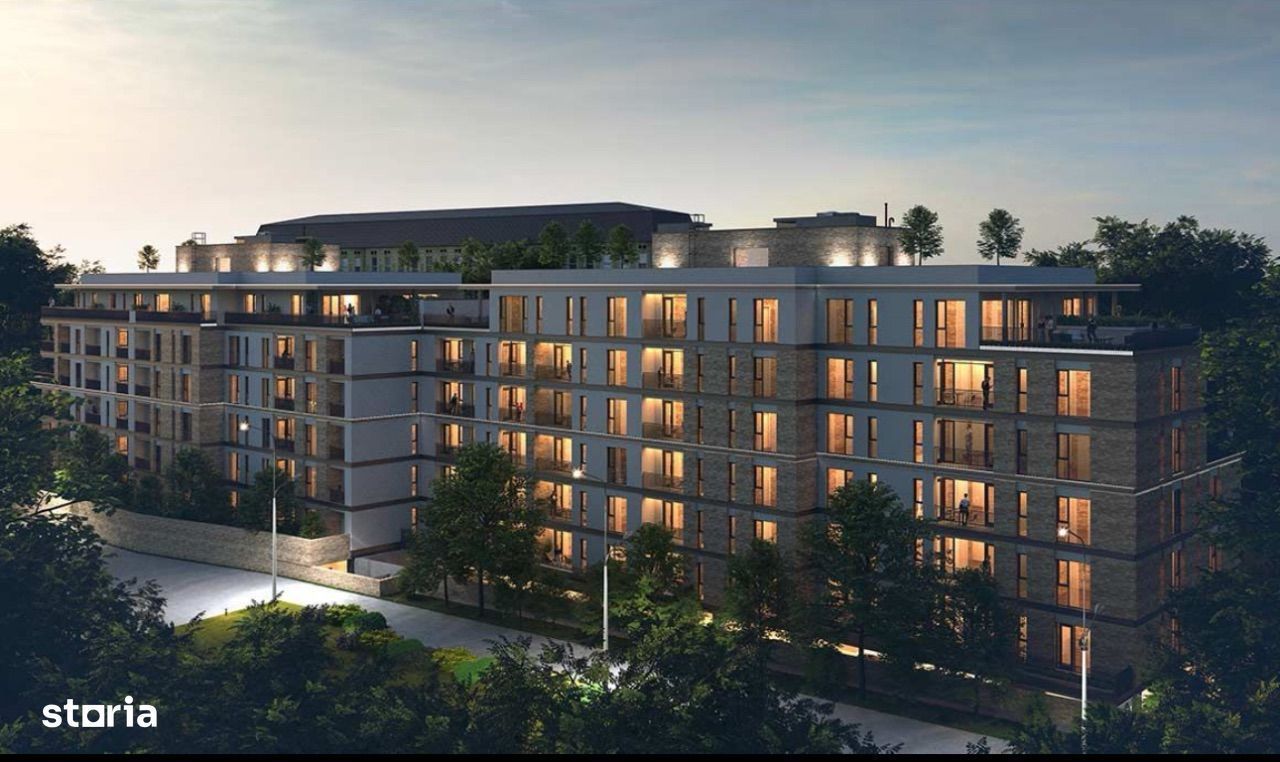 Vand Penthouse Avalansei Rezidence nr 8 - Poză 1