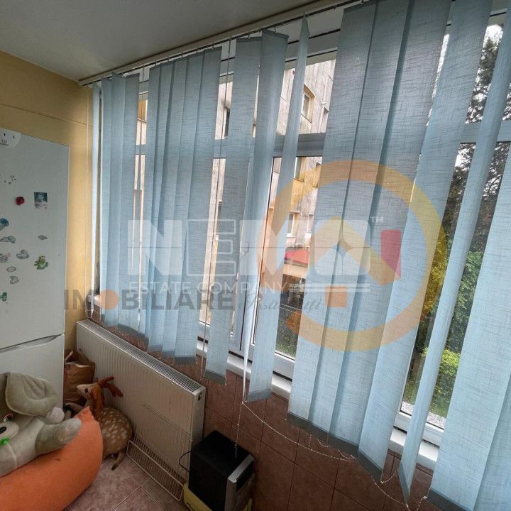 APARTAMENT 4 CAMERE | ETAJ 1 | Radauti - Poză 12
