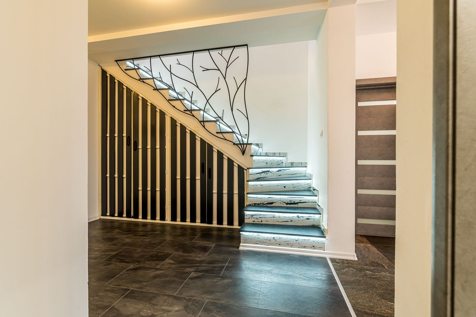 Vilă premium cu teren generos, la 10 km de Arad, Zimandcuz - Poză 10