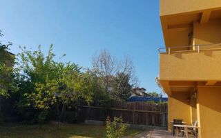 Vilă elegantă și spațioasă – Pipera, Str. Ștefan cel Mare – 1.999 € - Poză 3