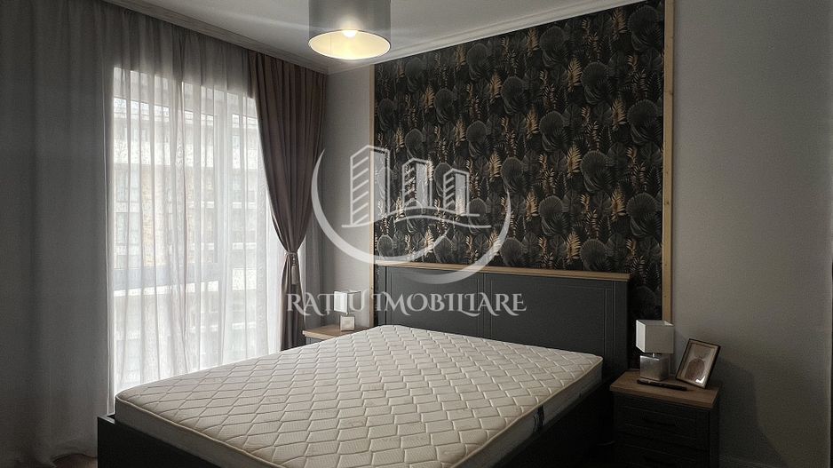 Apartament Premium cu 2 camere | Parcare Supraterana | Nufarul | Oradea - Poză 8