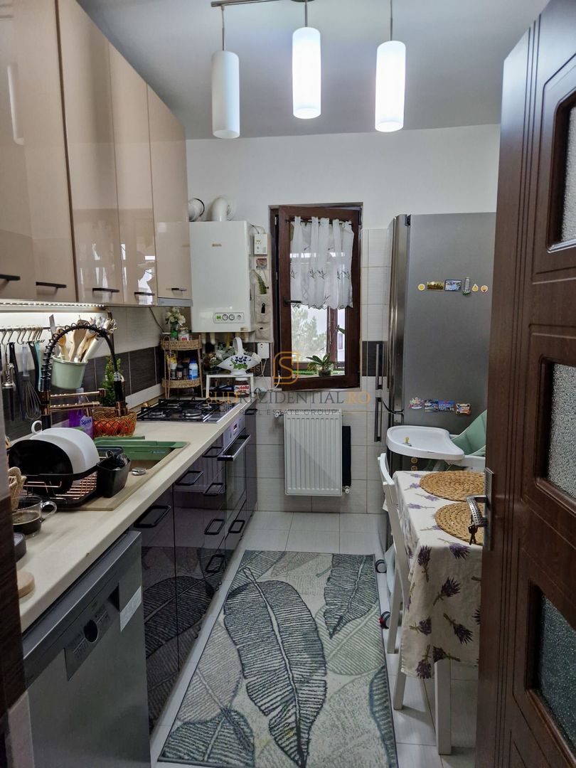 Apartament 3 camere, etaj intermediar, Bd. Metalurgiei, Comision 0% - Poză 8