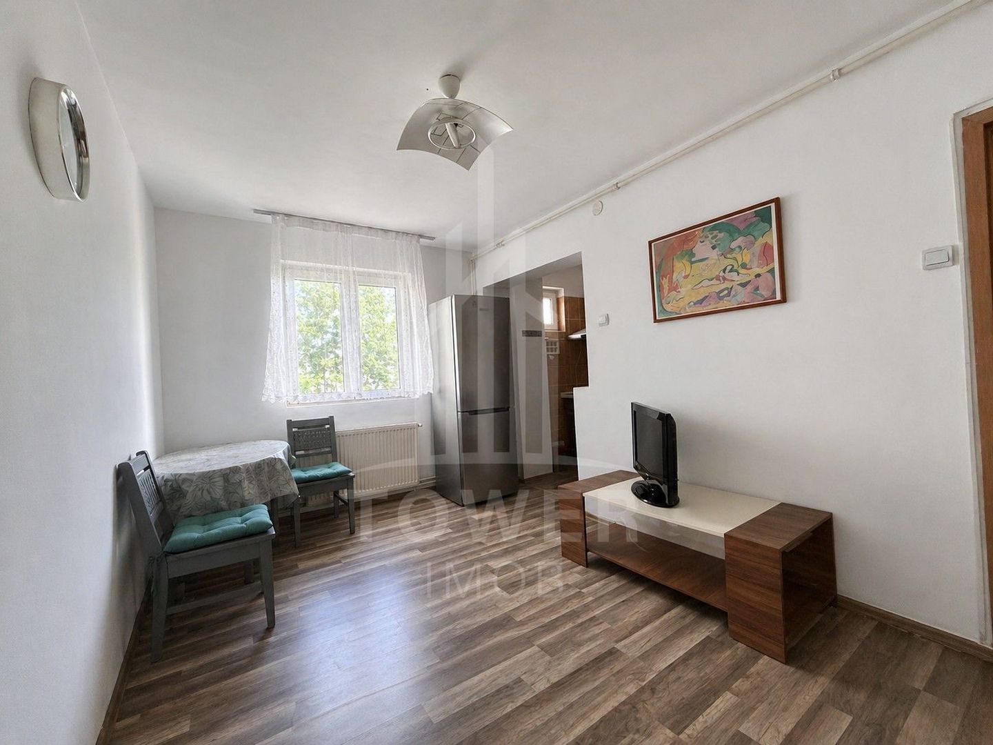 Apartament 3 camere în zona Țiglari, Sibiu - Poză 1