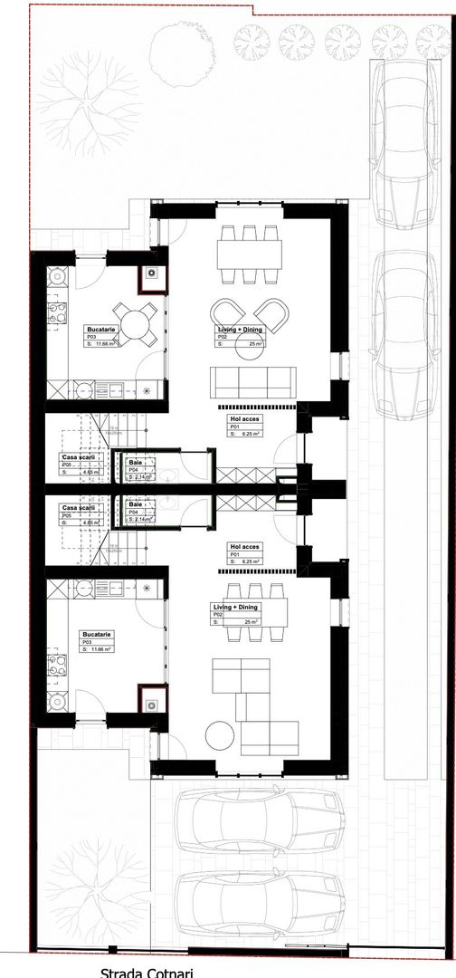 TEREN AUTORIZATIE | 317MP | STRAULESTI - Poză 6