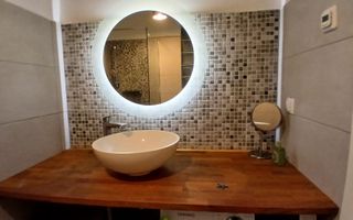 🏡 Apartament spațios la casa 91 mp | zonă ultracentrala - Poză 12