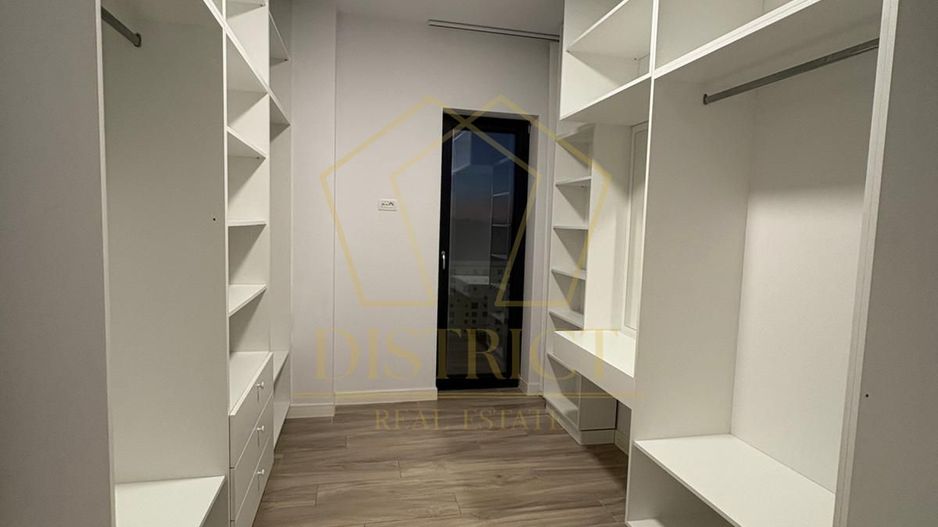 Apartament superb cu 3 camere | Future Residence | Giroc - Poză 8
