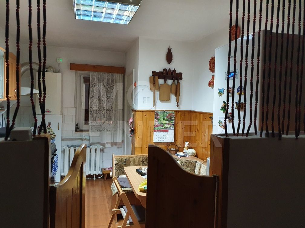 Apartament 3 camere Decomandat Marasti - Poză 4