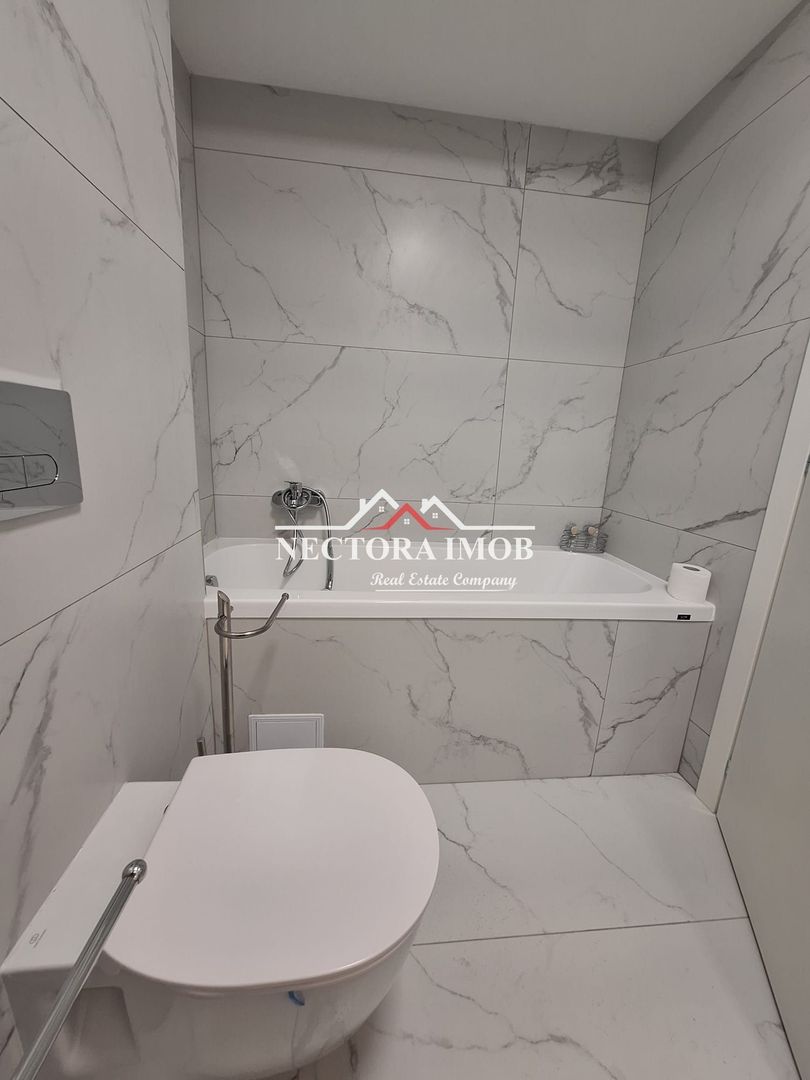 NECTORA IMOB-Apartament 3 camere, PRIMA Urbana, 72mp+10mp balcon,ET.8 - Poză 15