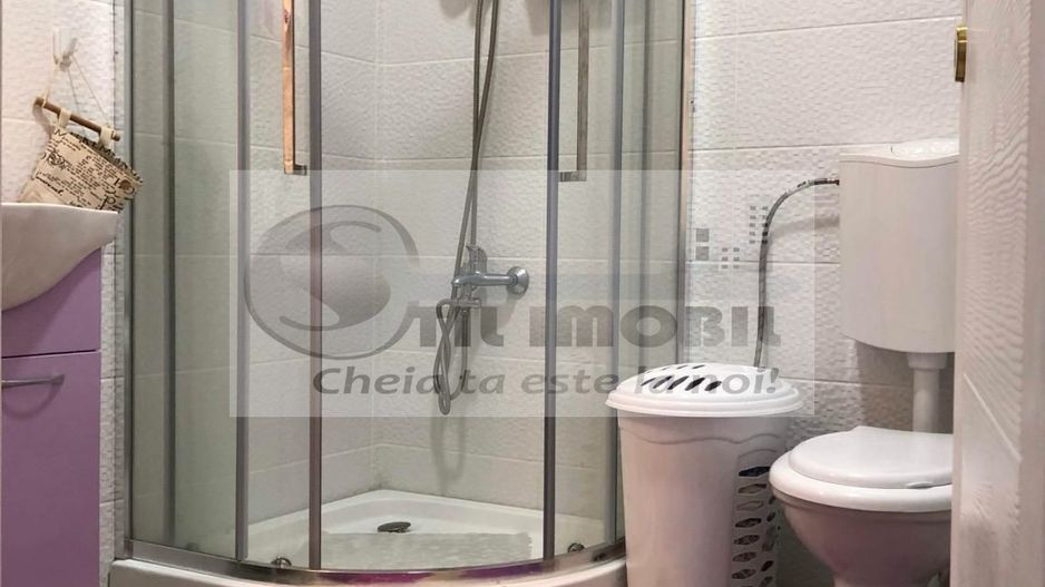 Închiriere 2 camere decomandat – zonă Granit - 430 euro - Poză 3