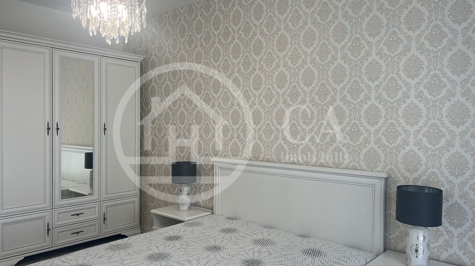 Apartament cu 2 camere de vanzare in Prima Arena Oradea - Poză 9