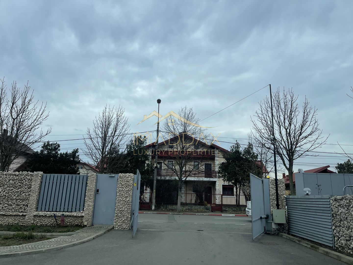 Vila 3 camere + gradina ***First Rent***// 2 Parking // Pipera - Poză 42