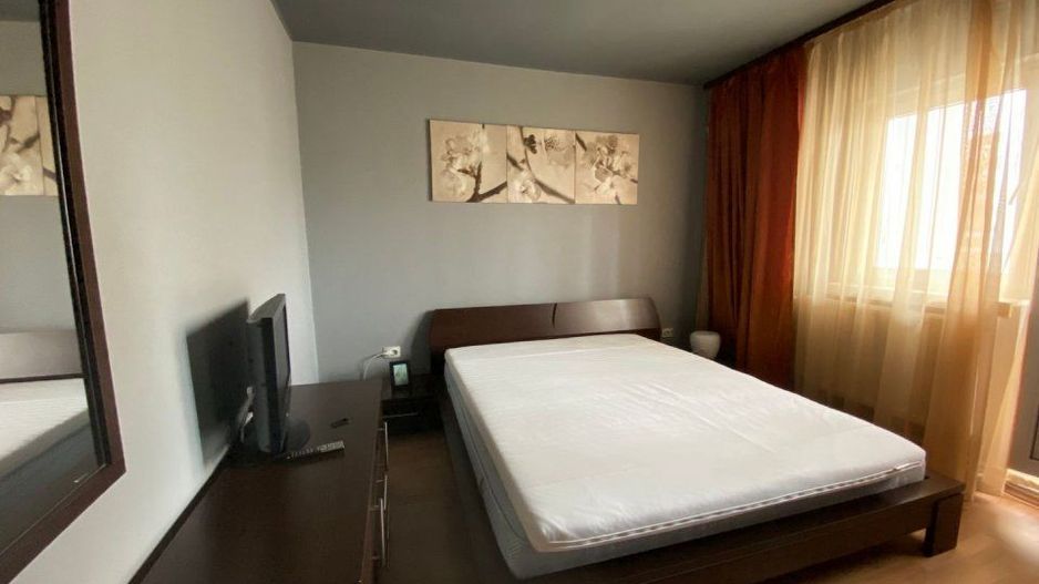 Apartament 3 camere Decebal - Theodor Sperantia (VIDEO) - Poză 6