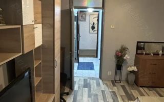 Garsonieră modernă Vitan, etaj 6/10, mobilată complet, bloc curat - Poză 3