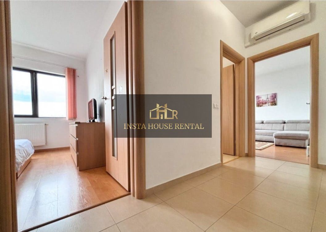 0% Comision  - Apartament 2 camere Lujerului / Parcul Linei - Poză 3