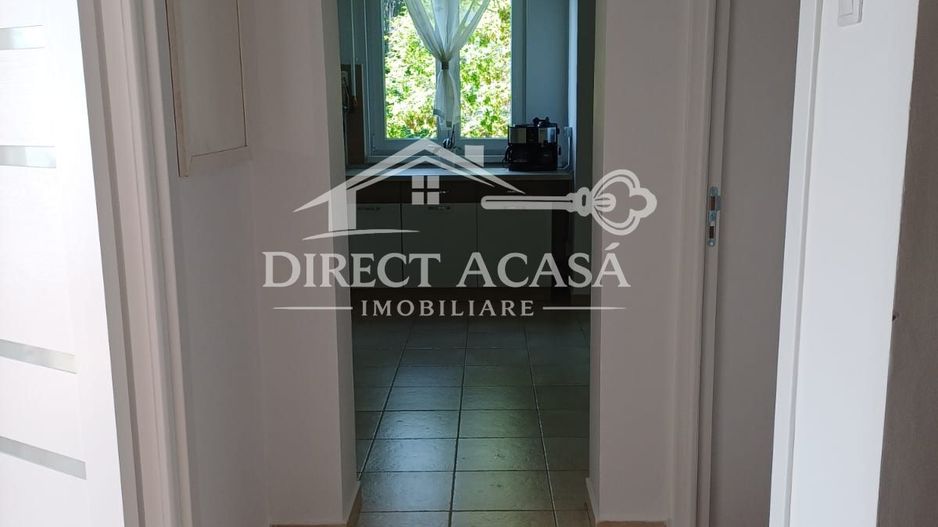 Apartament cu 2 camere plus zona de dining-Str Bodor Peter-Zona Centru - Poză 10
