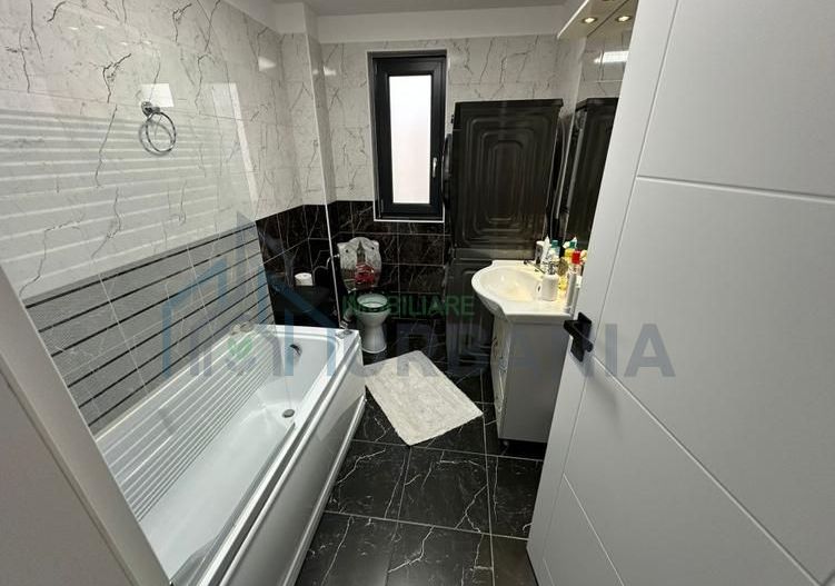 3 camere cu grădină proprie + parcare | bloc tip vilă 2019 | Valea Lupului - Poză 5