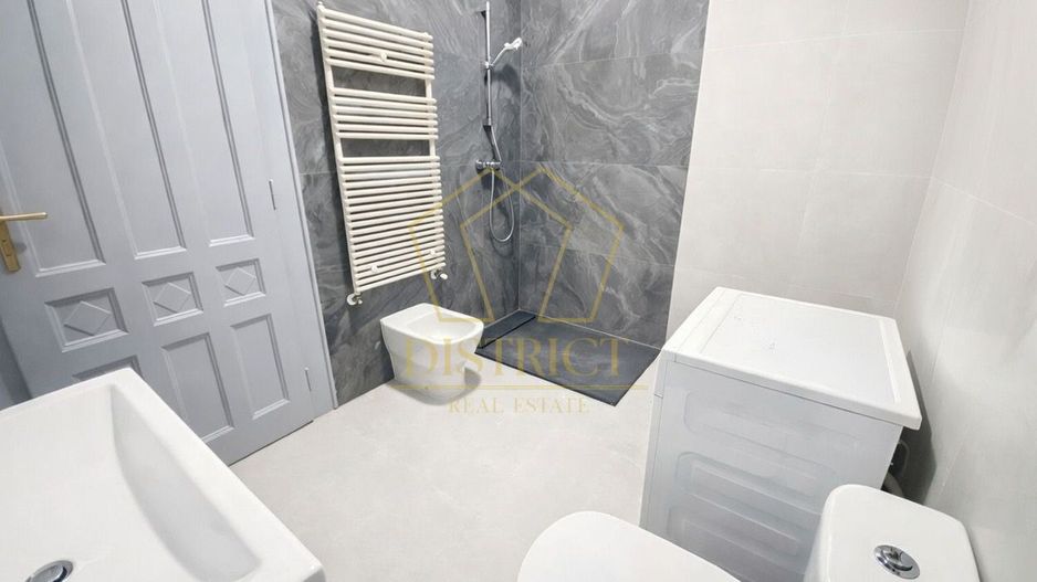 Spatiu birouri 2 camere | Centru - Poză 9