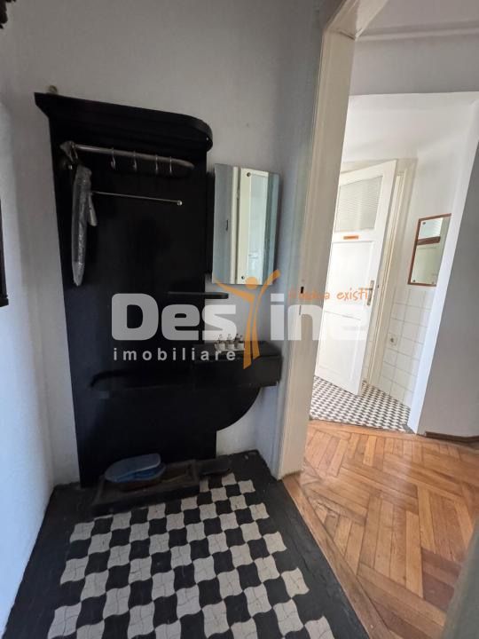 Cotroceni | 2 camere | 58mp | et 5 | bloc consolidat | 650 euro - Poză 9