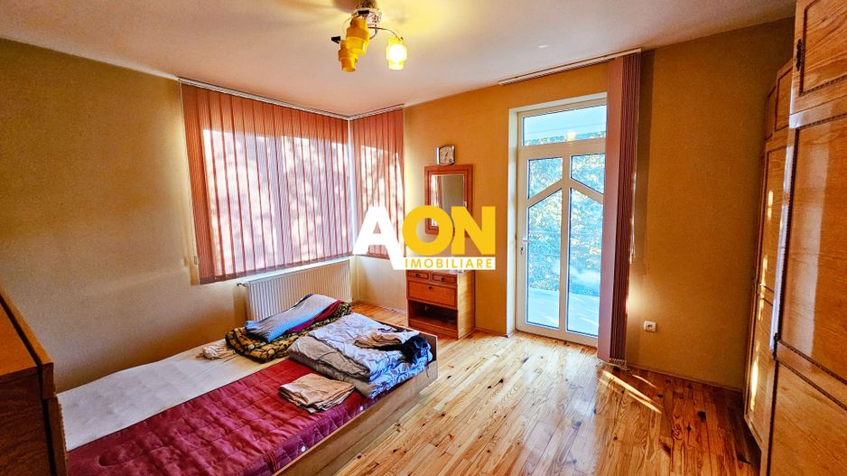 Casa 8 camere, S+P+1, teren 1377 mp, zona Schit - Poză 21