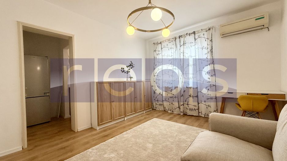 VÂNZARE 2 CAMERE | ZONA TITAN | MOBILAT SI UTILAT - Poză 4