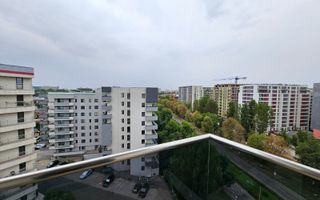 Premium Studio - Ranetti Premium Apartments 2021 - Poză 5