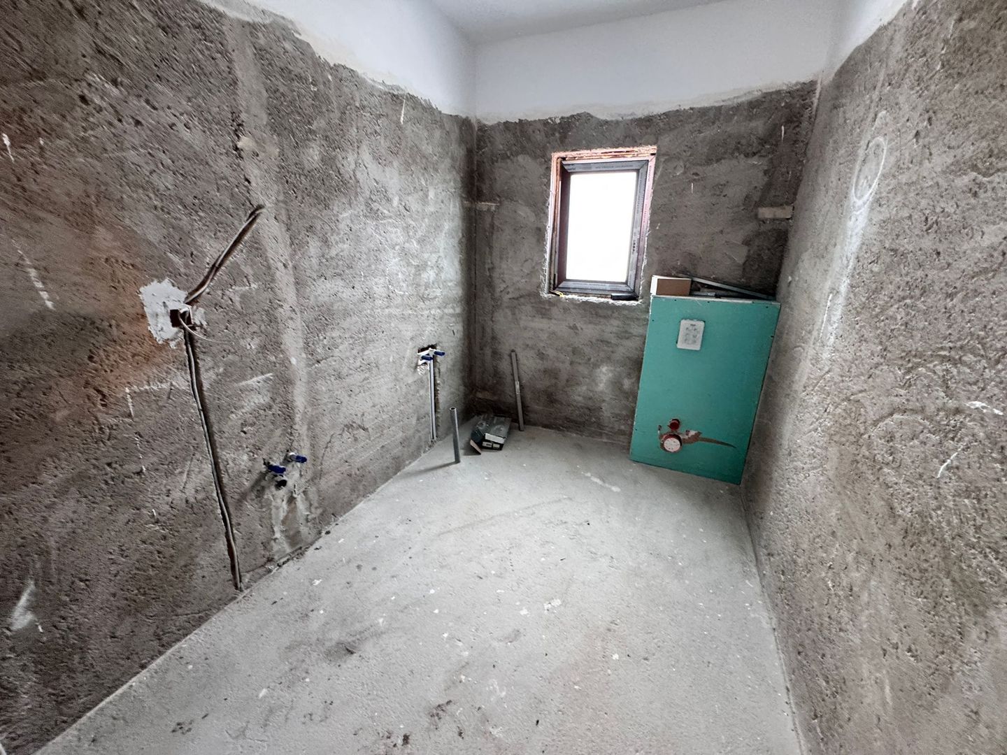 CASA INDIVIDUALA - 180 MP UTILI, TEREN 324, TOATE UTILITATILE, COMIS 0 - Poză 11