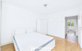 Confort, lumină și rafinament – 3 camere,  in zona Tipografilor - Poză 13