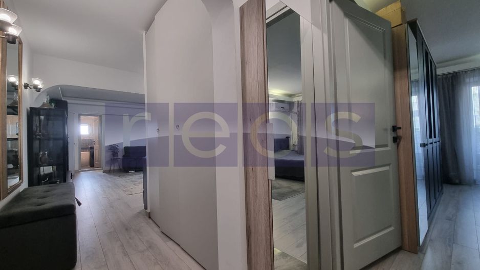 VANZARE 3 CAMERE | SEMIDECOMANDAT | ZONA TINERETULUI-CALEA VACARESTI - Poză 15