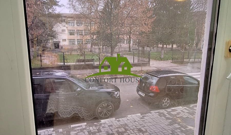 Garsonieră 26 mp , Parter înalt – lângă CNI Matei Basarab-zona Nord - Poză 14