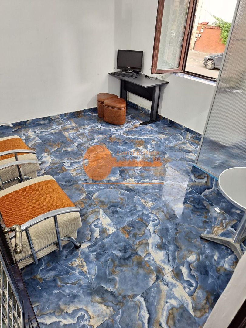 Casa cu 7 camere, fiecare cu grup sanitar propriu – Calea Plevnei - Poză 1