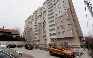 Vânzare, apartament, 3 camere, strada Ștefan Neaga, Buiucani - Poză 10