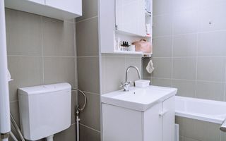 Apartament 4 camere, tip D, 81,mp, Seleușului,mobilat/utilat - Poză 12