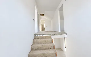 Casa individuala, S+P+M, 5 camere, 3 bai, 348 mp teren, Orizont - Poză 11