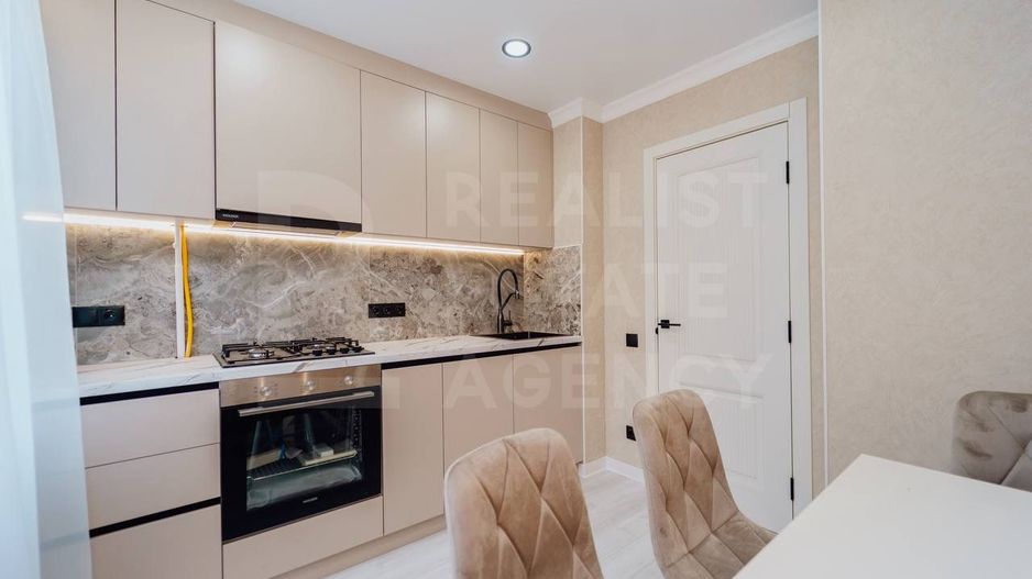 Vânzare, apartament, 2 camere, str. Mihail Sadoveanu, Ciocana - Poză 5