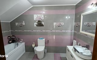 Vilă cu piscină | Teren 610 MP | Zonă Avantajoasă - Poză 15