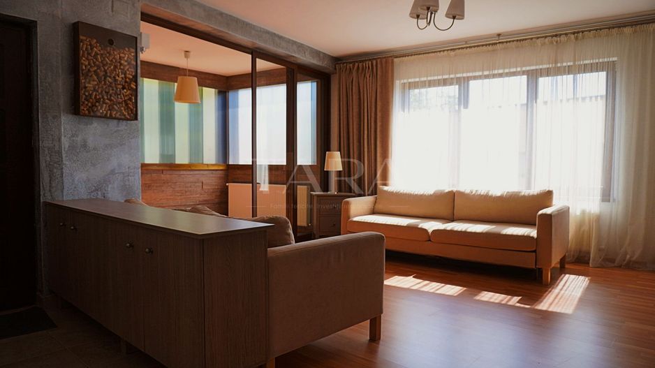 Apartament 3 camere de închiriat, zona Grigorescu - Poză 1