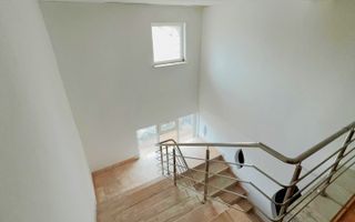 Vila P+2 Alexandru Cel Bun cu doua etaje si curte proprie - Poză 20