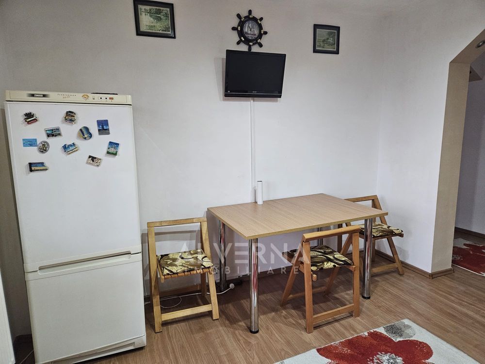 Apartament 2 camere decomandate | 54mp | balcon | cartier Intre Lacuri - Poză 4