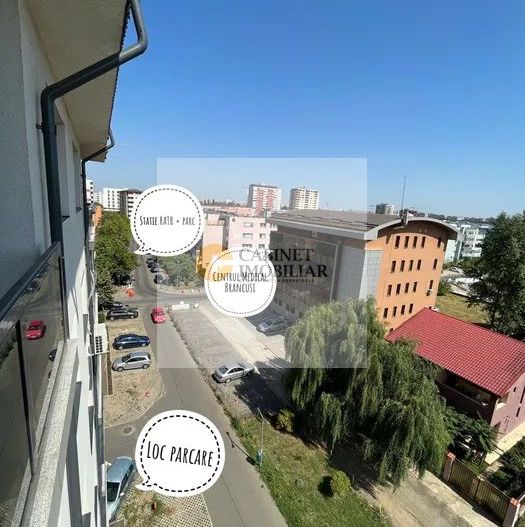 2 Camere | 5/6 | 2019 | loc de parcare - Poză 7
