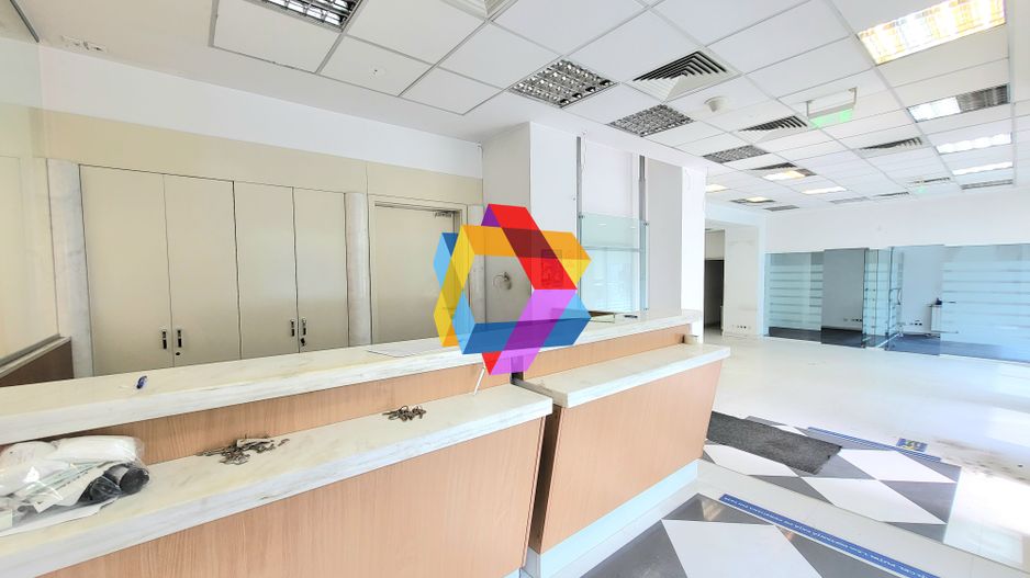 Spatiu comercial Ultracentral - 98 mp #Plus-imo.ro - Poză 2