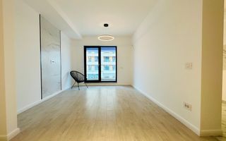 OPORTUNITATE | STUDIO | NOVUM VIILOR PARC CAROL | BLOC NOU | CENTRALA - Poză 1