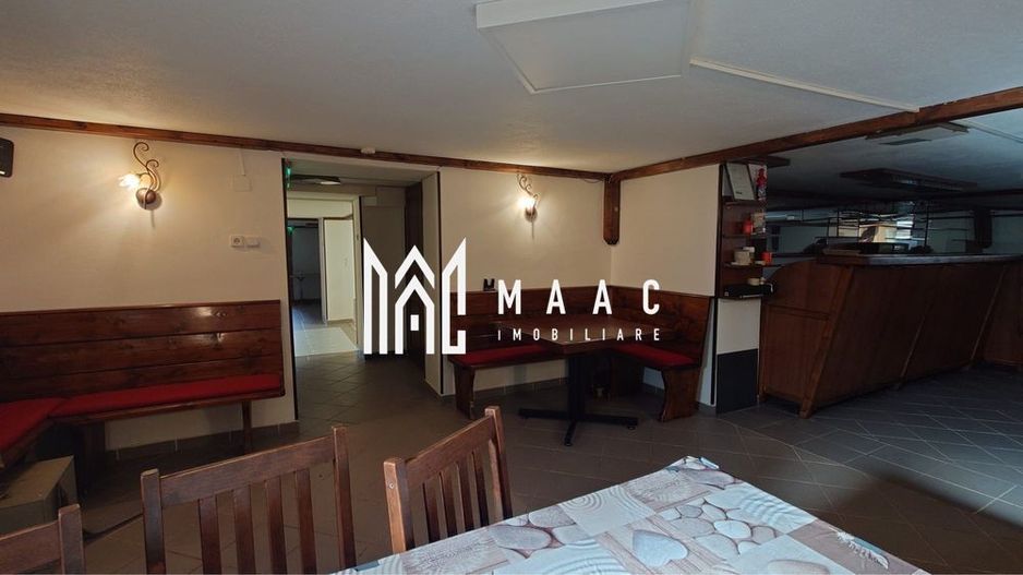 Spațiu Comercial | 200 Mp | Zona Piața Prahovei - Poză 3