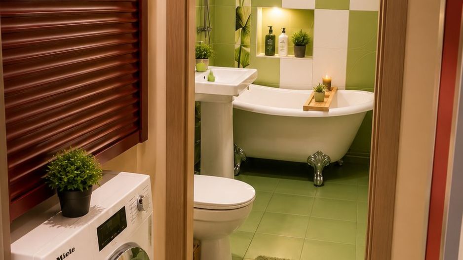 Apartament 2 camere decomandat | Zona Lipovei – la 10 minute de Iulius - Poză 8