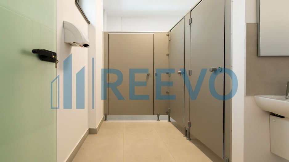 Spațiu comercial de închiriat, Ioniță S. Sturza, Bacău - Poză 13