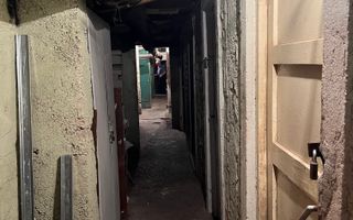 Apartament 2 camere etaj 3 strada Oștirii - Poză 18